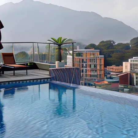 Dusit Princess Kathmandu
