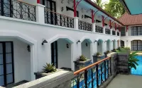 Hotel Doman Borobudur