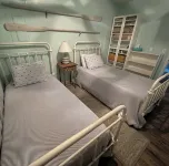 北方靜居印第安河中心地帶度假屋!