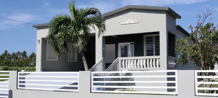 New Large Saltwater Pool-Quiet Area-5 min to beach Hôtels à&nbsp;: Isabela