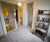 Luxury 4 bedroom North Norfolk cottage in lovely coastal village location