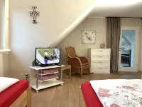 Auwers Haus: Relax at the fireplace, recharge your batteries, enjoy nature