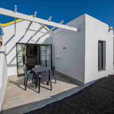 Fuerteventura Beach Club Hotel Exterior