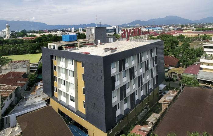 Ayani Hotel Banda Aceh