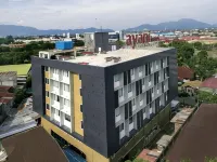 Ayani Hotel Banda Aceh Hotels in Banda Aceh
