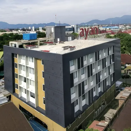 Ayani Hotel Banda Aceh