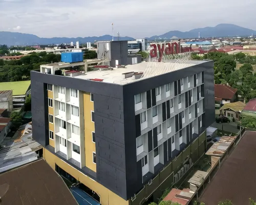 Ayani Hotel Banda Aceh Hotels in Banda Aceh