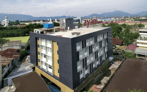Ayani Hotel Banda Aceh