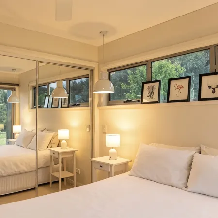Wollemi Retreat