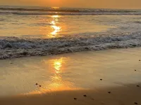 Beautiful 2BR/2BT Beachfront Ξενοδοχεία στην πόλη Troncones