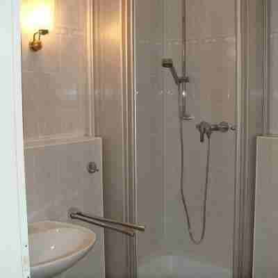 Apartment no. 5 in the House Baltic Sellin for 2 people Rooms