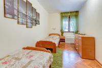 Beach front Holiday Home Villa Radanovic with Pool and Kotor Bay Sea View