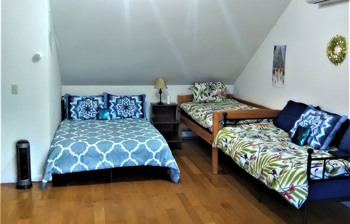 Studio 3 BEDS-SLP 3. Downtown Windham. Next to the Ski Resort. Close to Hunter
