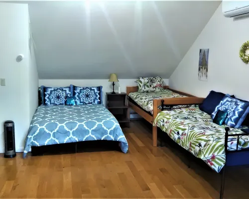 Studio 3 BEDS-SLP 3. Downtown Windham. Next to the Ski Resort. Close to Hunter فنادق في ويندهام
