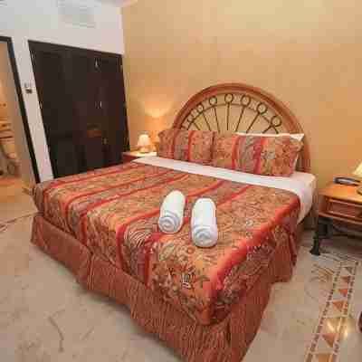 Beachfront Condo, Incredible Balcony View @ Fishermens Playacar 1 Rooms
