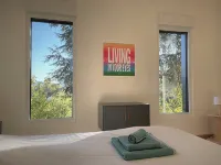 House in a green setting 2 minutes from Brive Hotels in Malemort