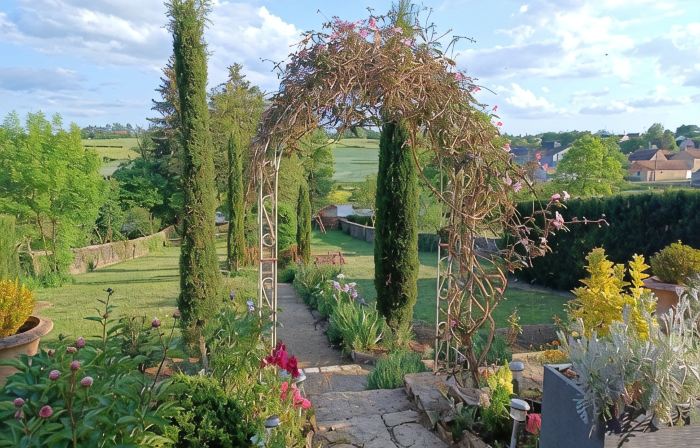Gîte de la Vallée du Serein