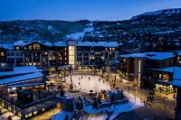 Modern Luxury Condo In Snowmass Village