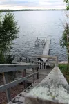 Beautiful Cabin On Upper Hay Lake