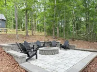 Deep Waterfront in a Quiet Cove! Laid Back at Lake Anna, Public Side, Mid-Lake! - 4-Star