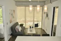 Cozy Stays Cayala Apartments 5 - 4 estrellas
