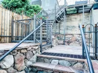 Mrs Garcia's Getaway w/ Gorgeous Red Rock Views! Hotels in Jerome