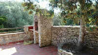 Charming villa in the heart of the maquis