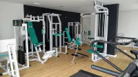 Riviera de São Lourenço frente ao mar, 1 suite, 2 dorm, 2 piscinas aquecidas. - 2-Star