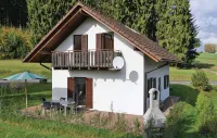 Holiday home near Zoe (lake, forest, wellness)