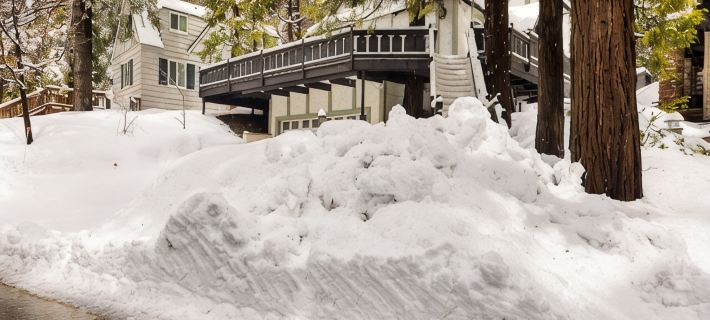 "4 Sons"-Family Friendly Escape Steps to the Lake Ξενοδοχεία στην πόλη Lake Arrowhead