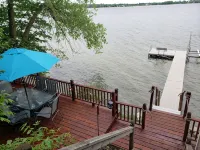 Lakeside Leisure: Relax, Recharge, Reconnect! - Homestays