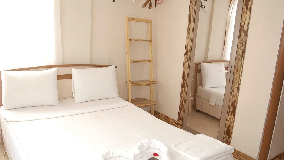 Ala Guesthouse