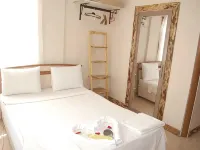 Ala Otel Konuk Evi Agva