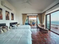 Mexican Hacienda, Stunning Views, Infinity Pool, & Meditation Gardens - Vila