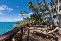 Direct Ocean Front - Renovation Complete  - EVERYTHING inside is NEW! - Boutique