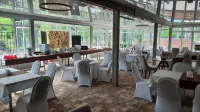 Paustovskij Park Hotel