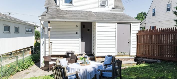 Marvelous 4-bedroom house in Woodlawn Heights, family friendly. Hotels in Yonkers