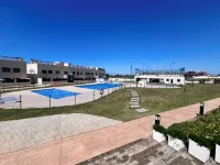 Ático Toyo Golf - Condos