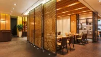 Lotte Hotel Vladivostok - 무료 와이파이