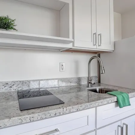 Lovely Micro Studio Apartment in Downtown Gadsden