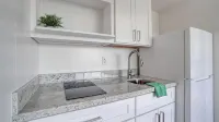 Lovely Micro Studio Apartment in Downtown Gadsden
