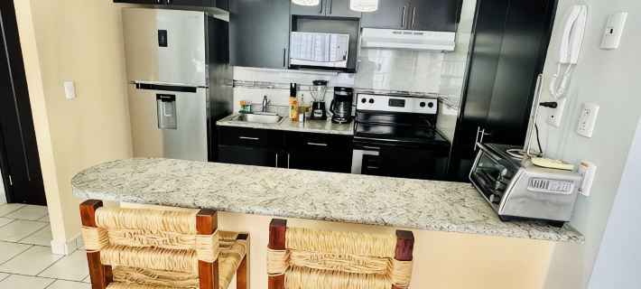 Hermoso apartamento privado Ecovivienda Etapa 2 Các khách sạn ở Tegucigalpa