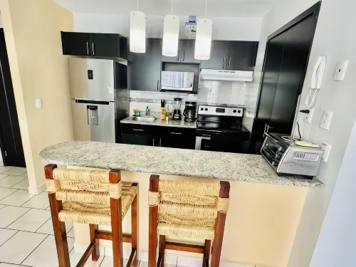 Hermoso apartamento privado Ecovivienda Etapa 2 - Pools