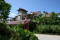Luxury apartment set on a private island – Eden Island – with wireless Internet - WiFi