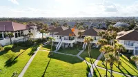 621 Surf Villas, Oceanfront Condo, BAM Vacation Rentals