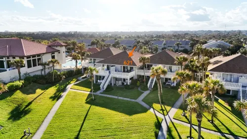 621 Surf Villas, Oceanfront Condo, BAM Vacation Rentals