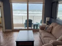Ponce Inlet Beach Front Condo Hotels in Ponce Inlet