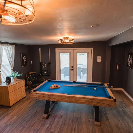 Vista Experience w/King Size Bed & Pet Friendly