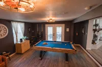 Vista Experience w/King Size Bed & Pet Friendly - 3つ星
