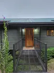 The Sun House 2 a charming 2-bedroom villa in tranquil Monteverde - Villas